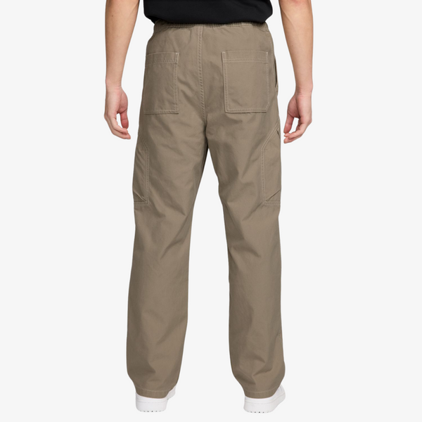mens jordan chicago pant (khaki)