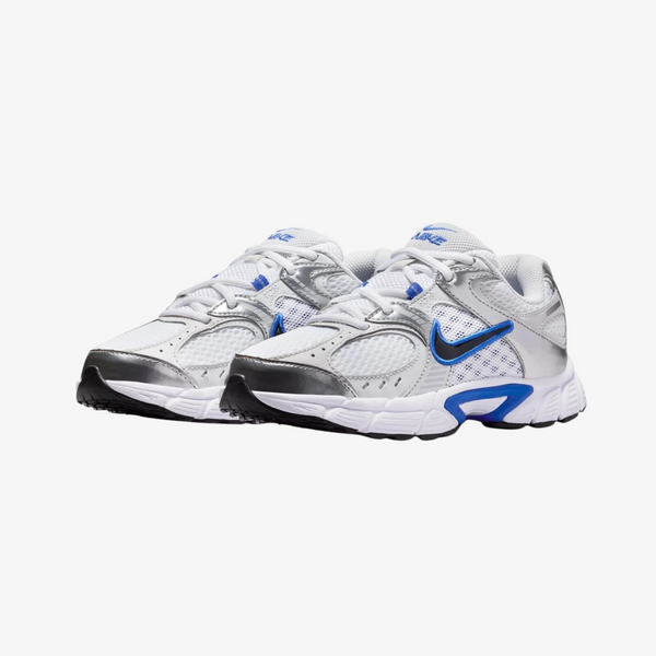 gradeschool nike v5 rnr (white/black vast)