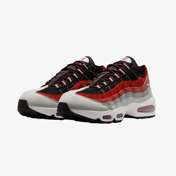 mens nike air max 95 (morehouse)