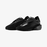 womens nike first sight noir (black/dark grey)