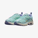 gradeschool nike air max moto 2k (teal tint/multi-color)