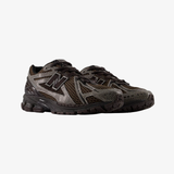 mens new balance 1906r (brown)