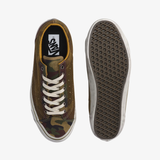 mens vans lx old skool 36 (woodland camo)