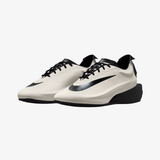womens nike first sight noir (light bone/black-mtlc)