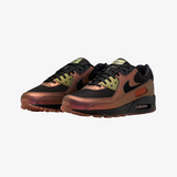 mens nike air max 90 (black/copper)