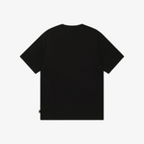 mens puma x lmc graphic tee (black)