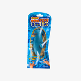 toysmith super stretchy sand filled sea life