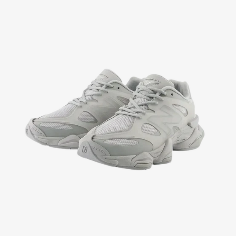 mens new balance 9060 x (raincloud)