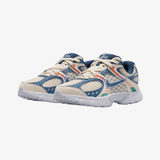gradeschool nike v5 rnr (soft pearl/midnight navy)