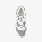 womens new balance 530 (raincloud/castlerock)