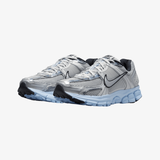 womens nike zoom vomero 5 (photon dust/metallic silver)