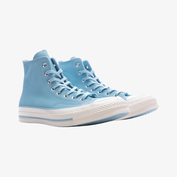 mens converse chuck 70 hi (masi blue)