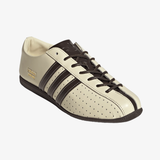 womens adidas japan lux (cream white/aurora coffee)