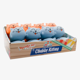 toysmith chubby kitties