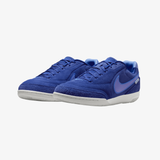 mens nike tiempo street gato prm (deep royal)