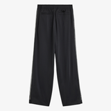mens adidas x sp5der trackpants (black)