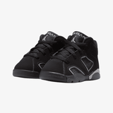 toddler jordan 6 retro bt (black/reflect silver-black)
