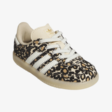 toddler adidas samba og el i (ivory/gum)