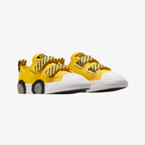 toddler converse ctas 2v ox (amarillo/black/white)