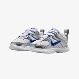 toddler nike v5 rnr (white/black/vast grey)