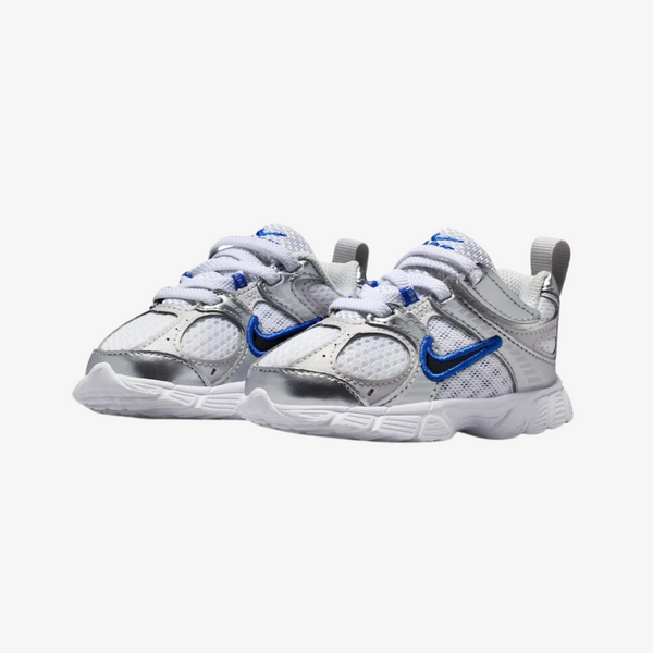 toddler nike v5 rnr (white/black/vast grey)