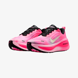 womens nike vomero plus (pearl pink/summit white)