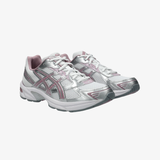 womens asics gel-1130 (white/taro purple)