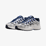 gradeschool nike p-6000 (wolf grey/blue eclipse)
