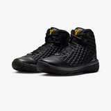 mens nike kobe iii protro (black/white/anthracite)
