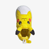 toddler adidas x pokemon superstar quickon(yellow/core black/footwear white)