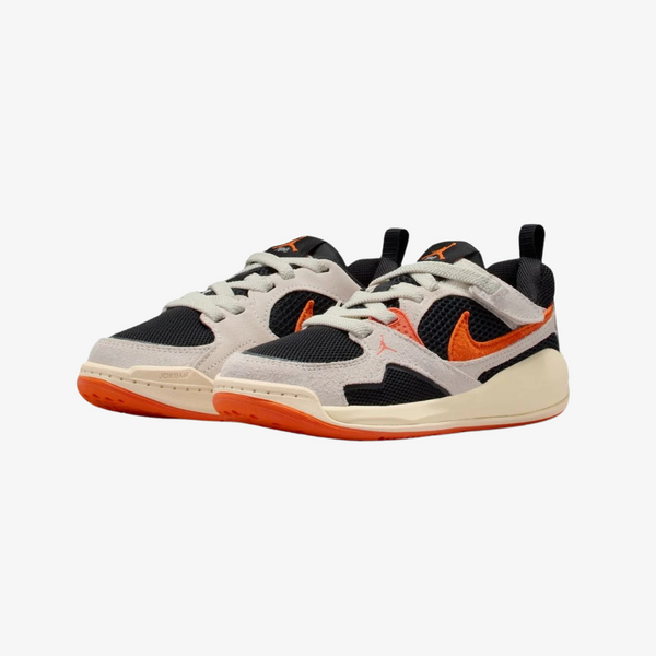 preschool jordan cmft era (black/starfish/sail)