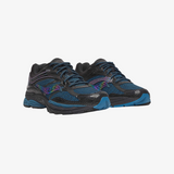 mens saucony progrid omni 9 (black glow)
