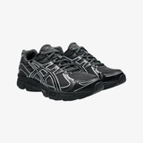 mens asics gel-stratus mc (graphite grey/black)