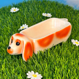 dachshund ash tray