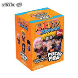 kids naruto shippuden figurine puchipop wave blind box