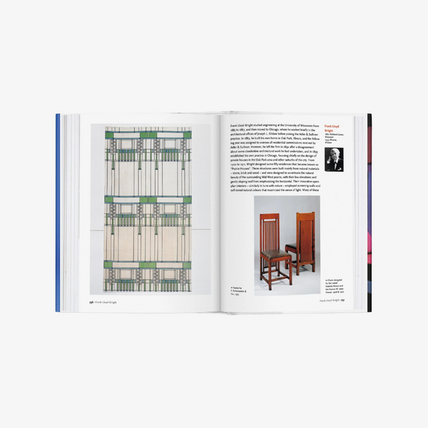 taschen books: design of the 20th century