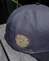 new era world baseball classic mexico fitted (deadstock molcajete)