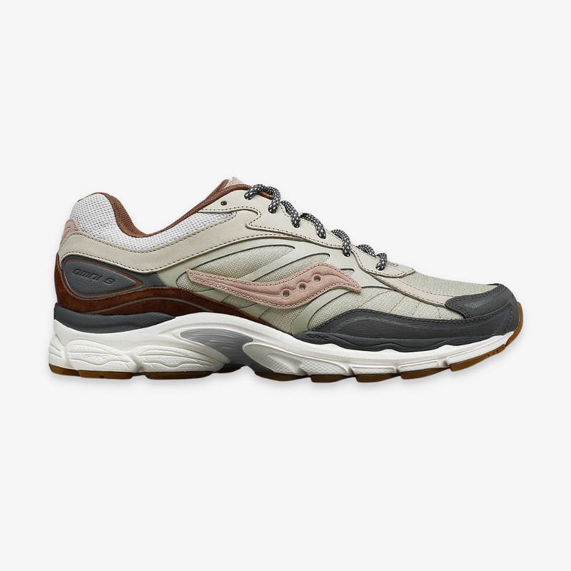 Saucony progrid omni 10 on sale