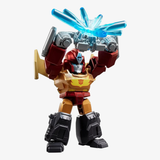 blokees transformers defender wave 4 tyrants fury mini model kit
