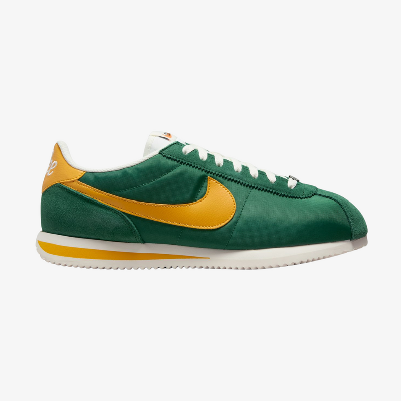 mens nike cortez textile (oregon)