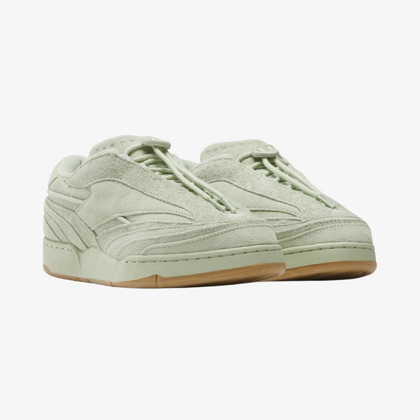 mens reebok x chukwu 'abuo' by tobe nwigwe (mint)
