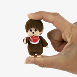 worlds smallest monchhichi blindbox