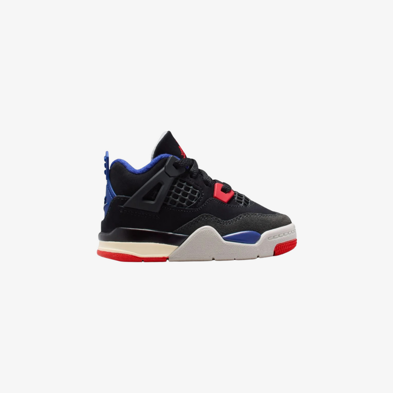 toddler jordan 4 retro (rare air)