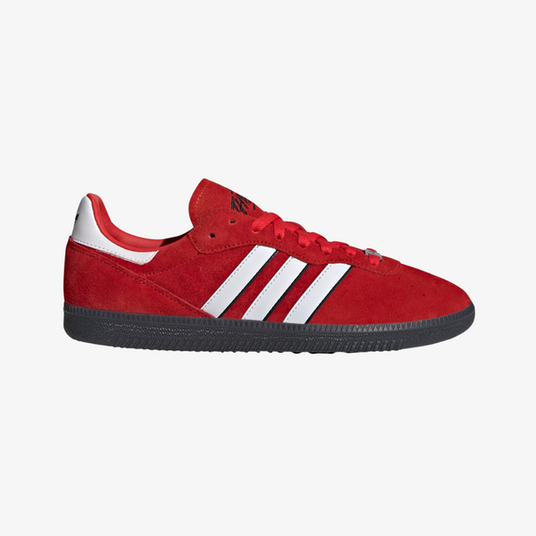 mens adidas 100 thieves x palos hills (red)