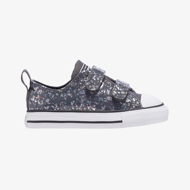 toddler converse ctas 2v ox (dark matter)