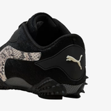 mens puma x a$ap rocky mostro og pony hair (puma black/desert dust)