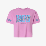 preorder womens jack and jill houston chapter boxy tee 26'-27'