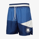 mens mitchell & ness x eastside golf nylon shorts (navy)