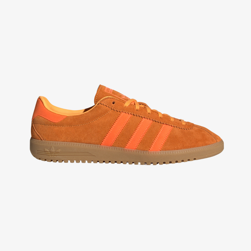 mens adidas brmd (real gold/solar orange)