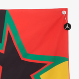 mens jordan x free the youth scarf (multi)